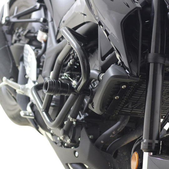 Protective Grill for Yamaha MT-25 2015-2022