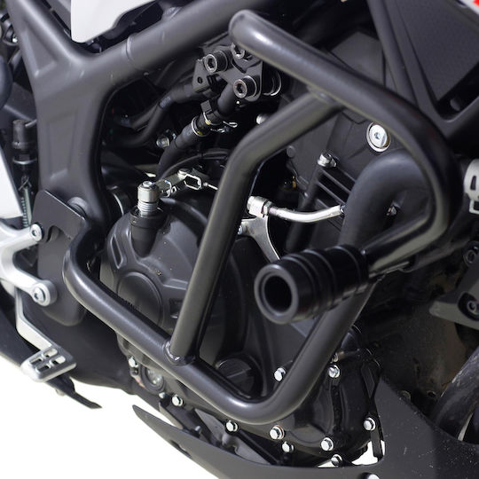 Protective Grill for Yamaha MT-25 2015-2022
