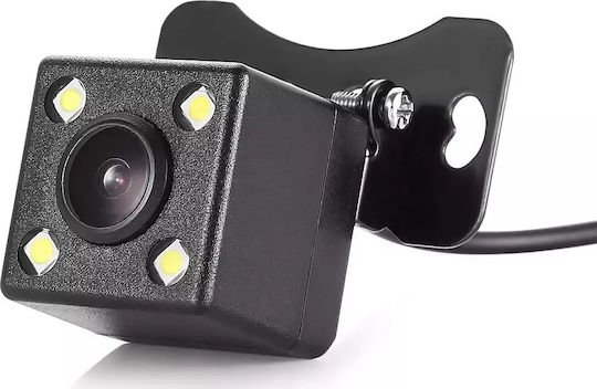 Waterproof Car Reverse Camera with Night Vision Universal 100779