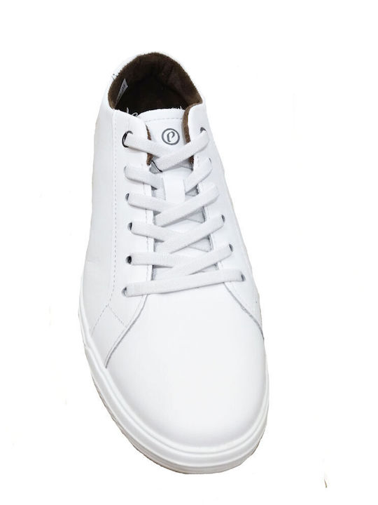 Pegada Anatomical Sneakers White