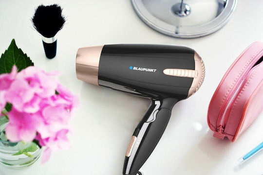 Blaupunkt Hairdryer Uscător de Păr 1200W