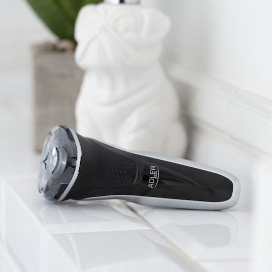 Adler Rotary Shaver AD 2928 Electric Shaver Face Rechargeable
