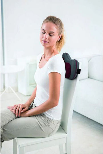 Beurer MG 149 Pillow Massage Shiatsu for the Neck with Heating Function