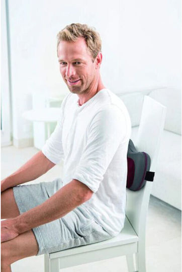 Beurer MG 149 Pillow Massage Shiatsu for the Neck with Heating Function