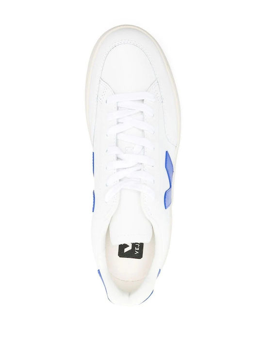 V-12 Sneakers Extra White Paros