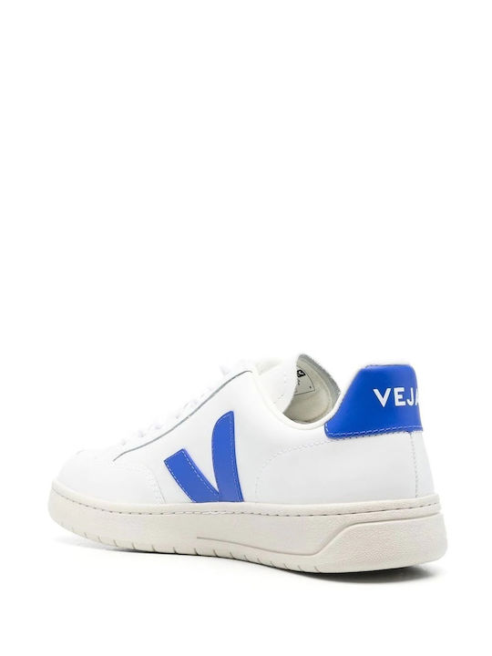 V-12 Sneakers Extra White Paros
