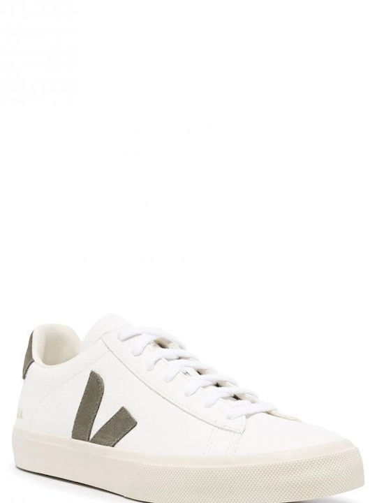 Veja Campo Sneakers White