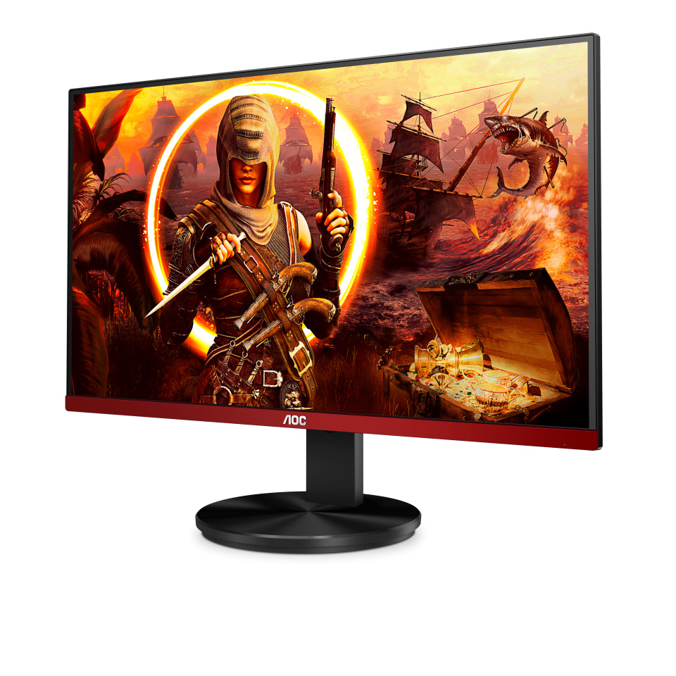 AOC G2790PX TN Gaming Monitor 27
