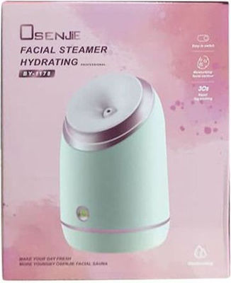 Senjie Cleansing Sauna Face BY-1178