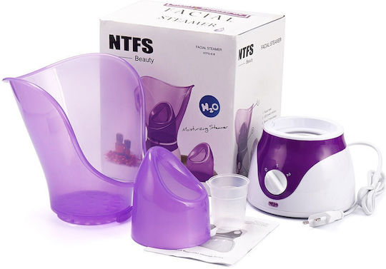 Factory Сауна за лице NTFS-618