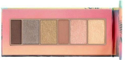 Physicians Formula Believe It Eye Shadow Palette in Solid Form 3.4gr