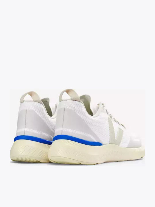 Impala Ανδρικά Sneakers Λευκά