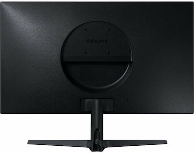 Samsung UR55 IPS HDR Monitor 28" 4K 3840x2160 με Χρόνο Απόκρισης 4ms GTG