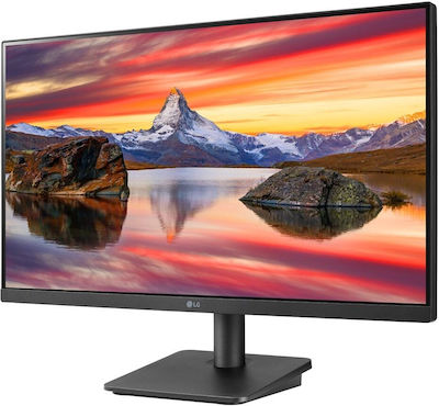 LG 24MP400P-B IPS Monitor 23.8" FHD 1920x1080