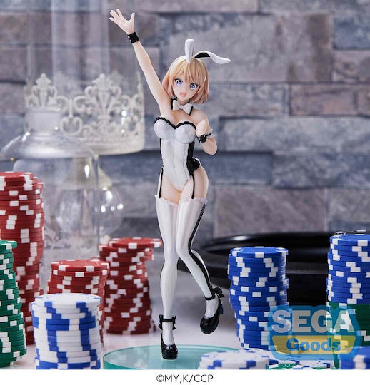 Sega A Couple of Cuckoos PM Sachi Umino Collectible Figure 21cm