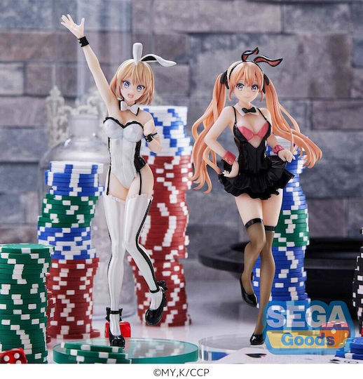 Sega A Couple of Cuckoos PM Sachi Umino Collectible Figure 21cm