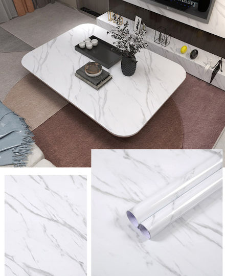Decorative Sticker Wall 1pcs 60x500cm
