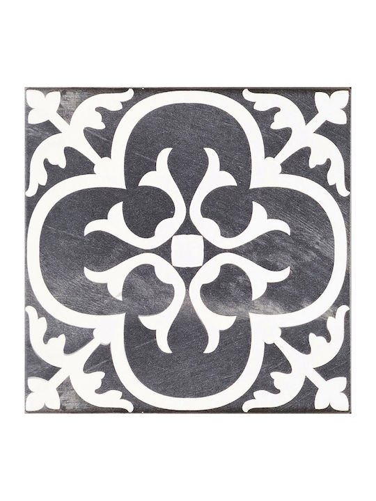 Decorative Sticker Wall 3pcs 20x20cm Ango