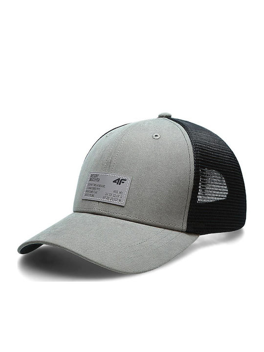 Men's Jockey Gray