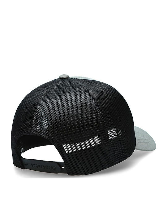 Men's Jockey Gray
