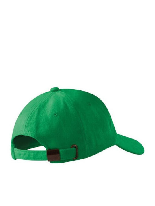 Jockey Grün
