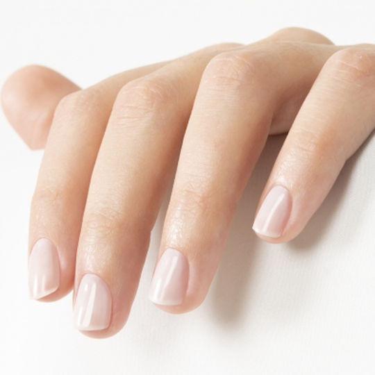 Peggy Sage Gel Falsche Nagelgel Rosa 11ml