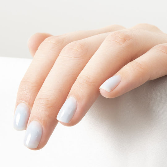 Peggy Sage Gel Falsche Nagelgel Blau 11ml