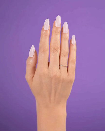 CND Vinylux Sheer Βερνίκι Νυχιών Μακράς Διαρκείας Backyard Nuptials 435 15ml