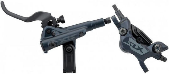 Shimano SLX BL-M7100 Față Frână disc hidraulică bicicletă