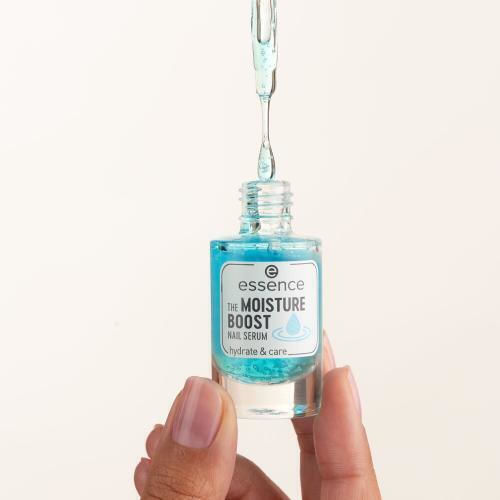 Essence The Moisture Boost Serum 8ml