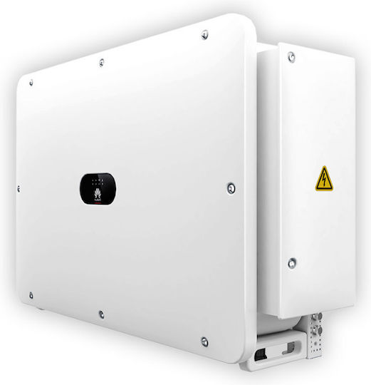 Huawei SUN2000-115KTL-M2 Καθαρού Ημιτόνου Inverter Ισχύος 115000W με Τάση Εισόδου 600V (Τριφασικό)