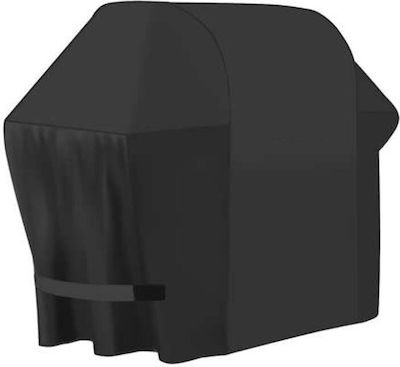 Aria Trade Grill Cover Black 95x100x60cm