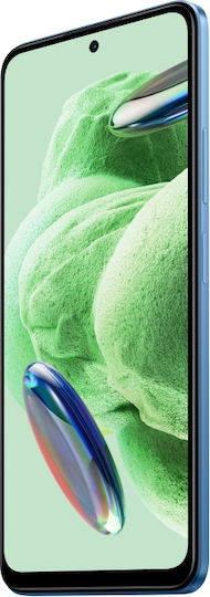 Xiaomi Redmi Note 12 5G Dual SIM (4GB/128GB) Ice Blue
