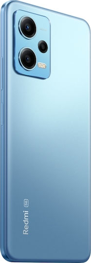 Xiaomi Redmi Note 12 5G Dual SIM (4GB/128GB) Ice Blue