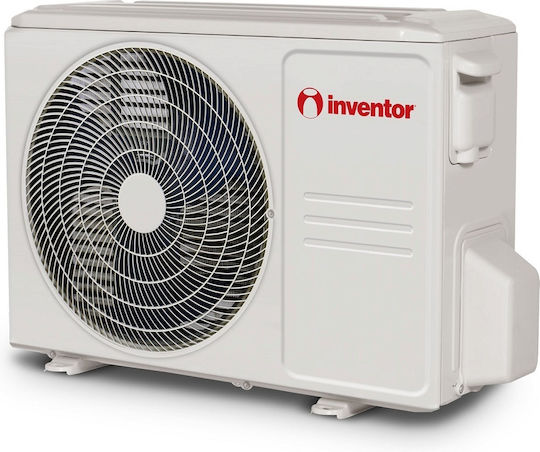 Inventor Neo 2 Klimaanlage Inverter 9000 BTU A++/A+ mit WiFi und Breeze Away-Funktion