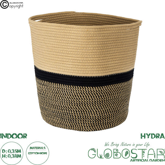 GloboStar Hydra Κασπώ Υφασμάτινο GloboStar Hydra Κασπώ Υφασμάτινο