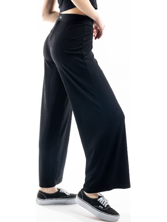 Sweatpants Black