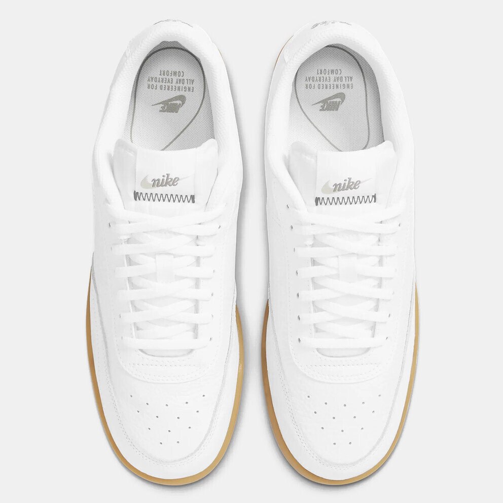 nike court vintage premium skroutz