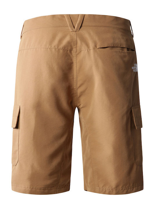 The North Face Horizon Men's Hiking Short Trousers Brown