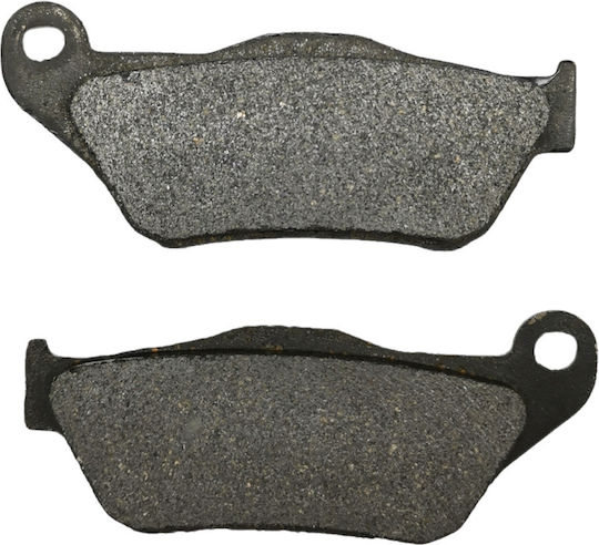 Newfren Motorcycle Brake Pads Front F430 for Yamaha X-MAX