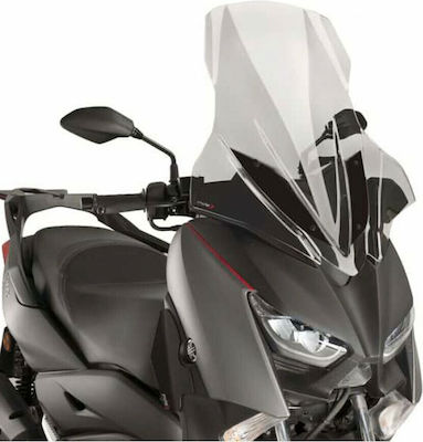 Puig Φιμέ Ζελατίνα Μοτοσυκλέτας V-tech Line Touring για Yamaha X-MAX 9476H