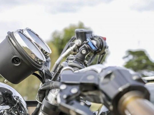 Quad Lock Head for Motorcycle Mobile Mount