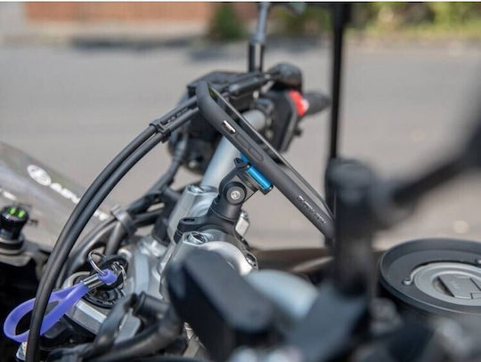 Quad Lock Head for Motorcycle Mobile Mount