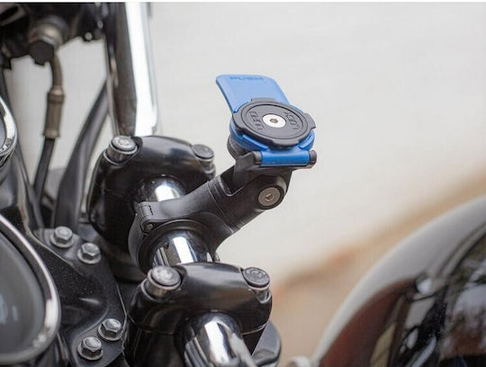 Quad Lock Head for Motorcycle Mobile Mount