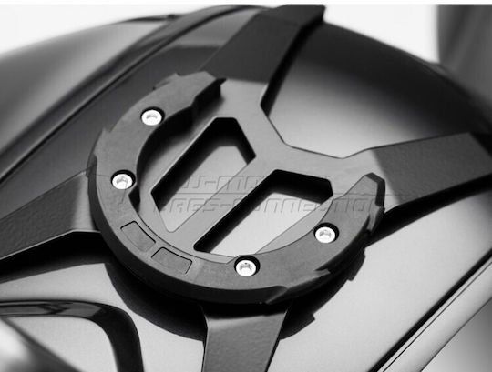 SW-Motech Tank Mounts for BMW F 800 for Keeway Easy