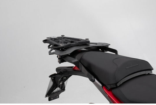 SW-Motech Βάση Βαλίτσας για Ducati Multistrada