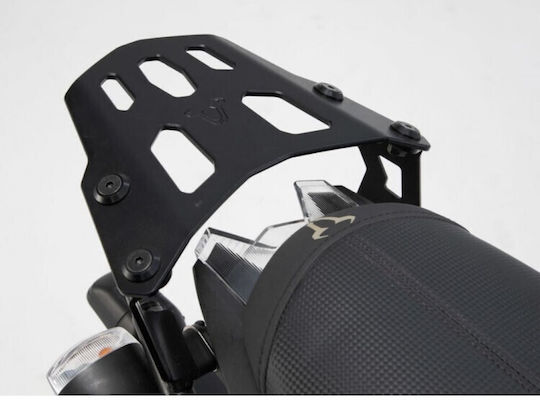 SW-Motech Street Rack Σχάρα για Yamaha MT-09 2016+