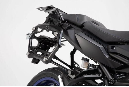 SW-Motech Πλαϊνές Βάσεις για Yamaha MT-09 2017-2020