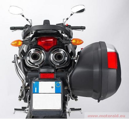 Givi Side Mounts for Yamaha FZ6 Fazer 2004