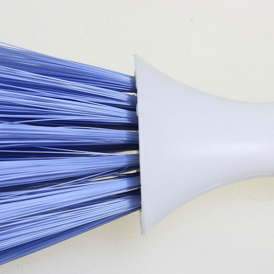 Brush Cleaning for Interior Plastics - Dashboard Car with Farasi